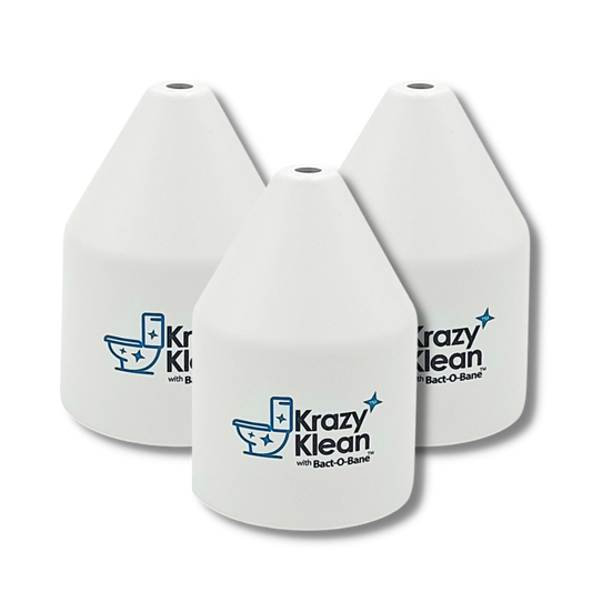 Krazyklean Pro 3-Pack