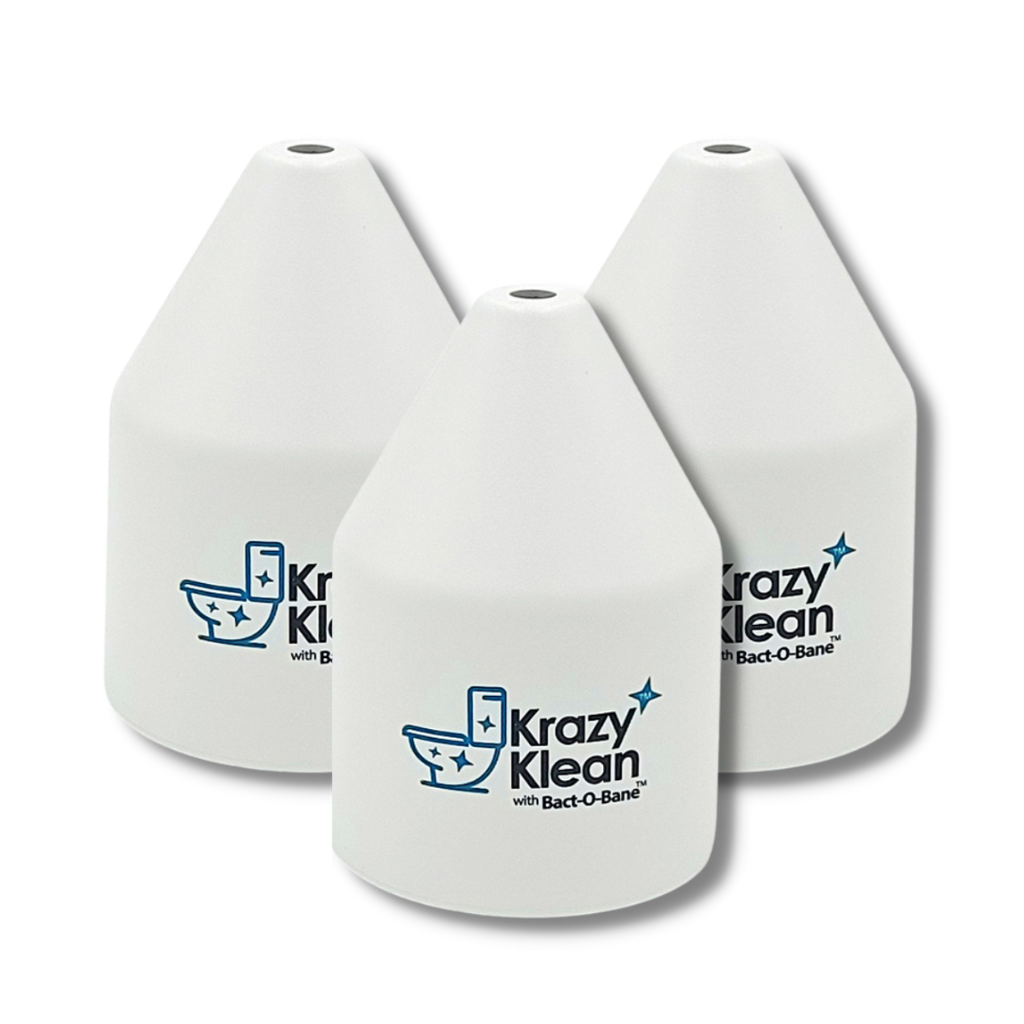 Krazyklean Pro 3-Pack