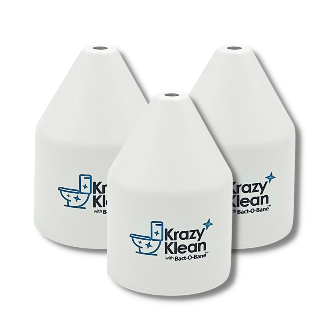 Krazyklean Pro 3-Pack