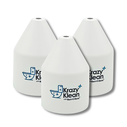 Krazyklean Pro 3-Pack