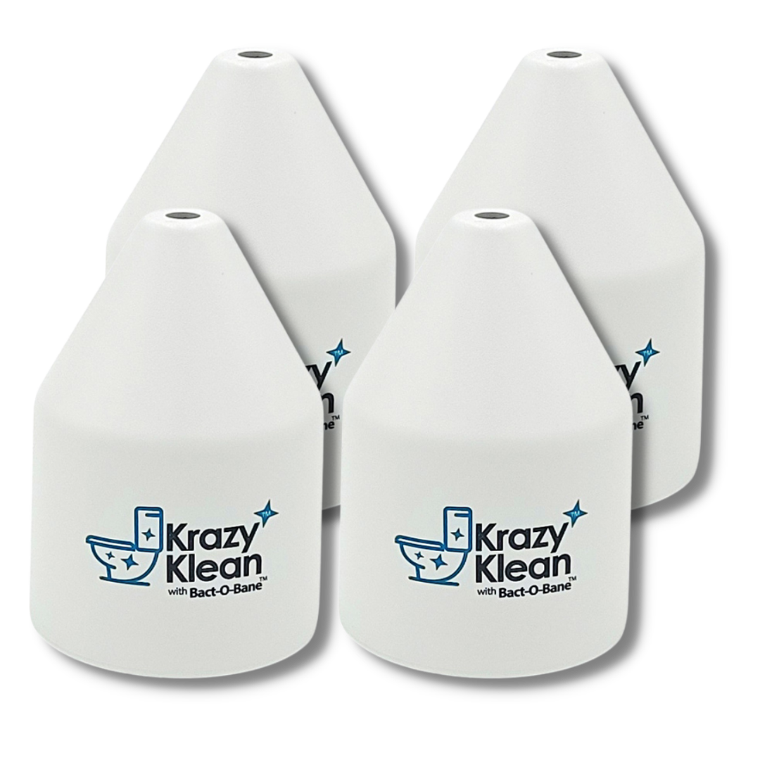 Krazyklean Pro 4-Pack
