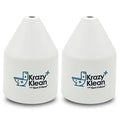 Krazyklean Pro 2-Pack