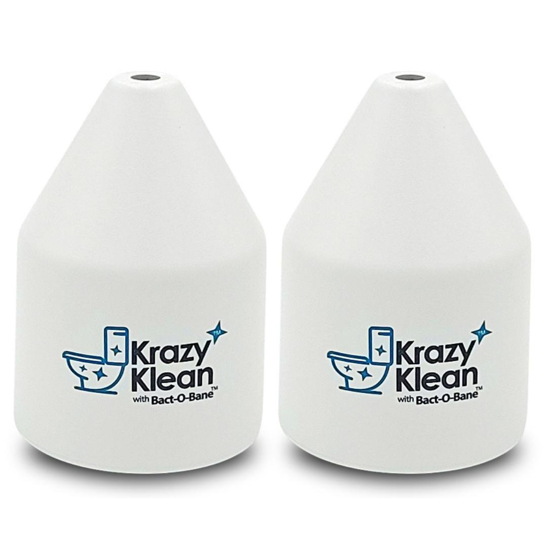 Krazyklean Pro 2-Pack