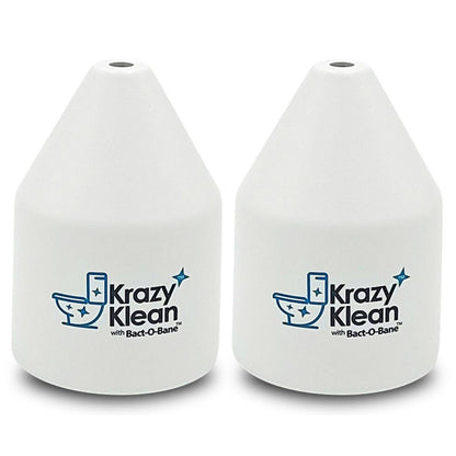 Krazyklean Pro 2-Pack
