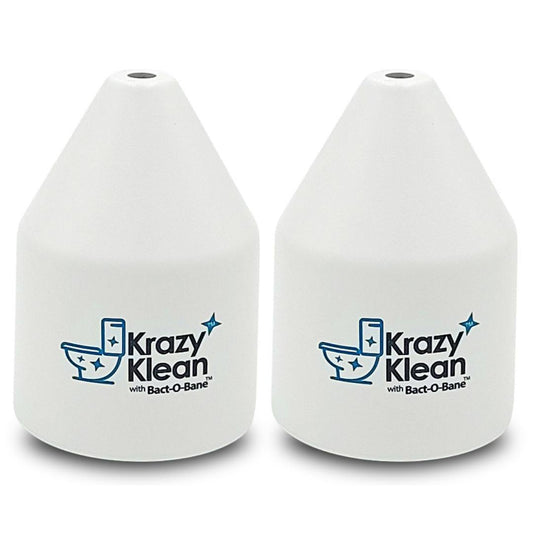 Krazyklean Pro 2-Pack